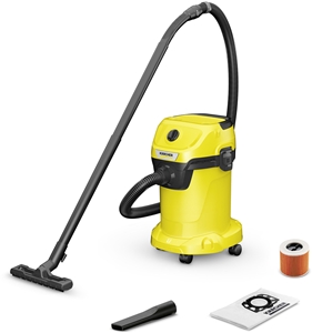 Immagine di BIDONI KARCHER WD3       LT.19