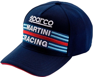 Immagine di CAPPELLI S.FLEX CAP MARTINI