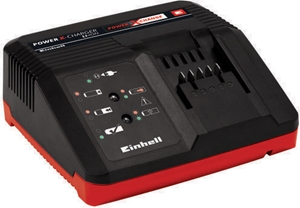 Immagine di CARICABAT.EINHELL POWERXCHANGE