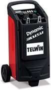 Immagine di CARICABAT.TELWIN DYNAMIC 320