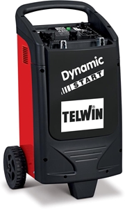 Immagine di CARICABAT.TELWIN DYNAMIC 620