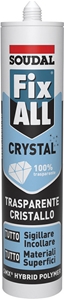 Immagine di COLLA FIX ALL CRYSTAL T.ML.290