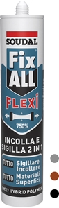 Immagine di COLLA FIX ALL FLEXI GRI.ML.290