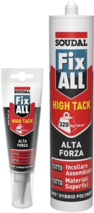 Immagine di COLLA FIX ALL H/TACK BI.ML.125