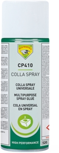 Immagine di COLLA SPRAY MULTIUSO    ML.400