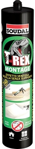 Immagine di COLLA T-REX MONTAGE BI. G.380