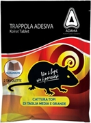 Immagine di COLLA TOPI KOLRAT TABLET 20X30