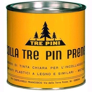 Immagine di COLLA TRE PIN PRENE G. 500