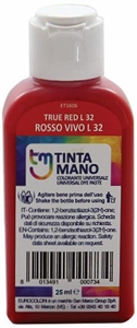 Immagine di COLORANTE ROSSO VIVO     ML.25