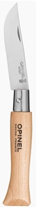 Immagine di COLTELLI OPINEL L/INOX N. 6