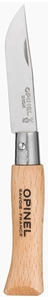 Immagine di COLTELLI OPINEL N. 4