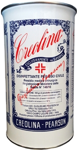 Immagine di CREOLINA DISINFETTANTE LT.1