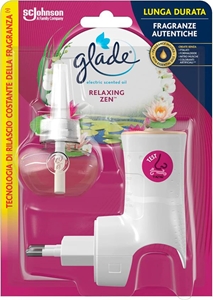 Immagine di DEODORANTI EL.GLADE RELAXZEN