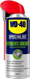 Immagine di DETERG.WD-40 CONTATTI   ML.400