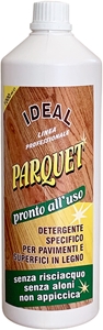 Immagine di DETERGENTE IDEAL PARQUET LT.1