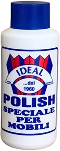 Immagine di DETERGENTE IDEAL POLISH ML.250