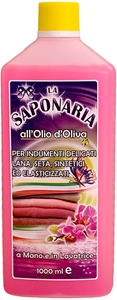 Immagine di DETERSIVO IDEAL SAPONARIA LT.1