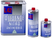 Immagine di DILUENTE NITRO ANT.L42 LT.5