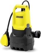 Immagine di ELETTROP.KARCHER SP 1 DIRT