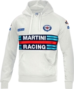 Immagine di FELPE S.HOODIE MARTINI BIAN. M