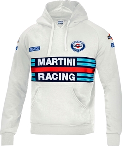 Immagine di FELPE S.HOODIE MARTINI BIAN. M