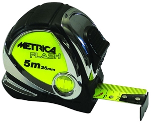 Immagine di FLESSOMETR.METRICA FLASH M5X25