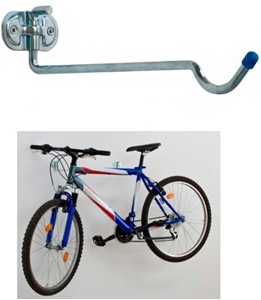 Immagine di GANCI ALDEGHI 4110 CM.32 BICI