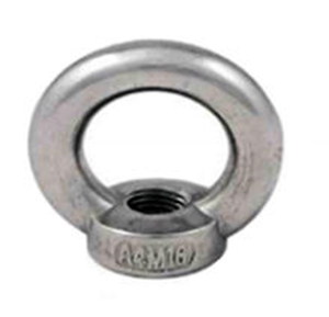 Immagine di GOLFARI INOX A4 FEMMINA MM.10