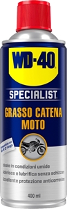 Immagine di GRASSO CATENA WD-40     ML.400