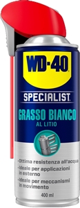 Immagine di GRASSO LITIO WD-40 BIAN.ML.400