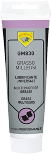 Immagine di GRASSO TUBETTI MILLEUSI ML.125