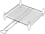 Immagine di GRIGLIE DOPPIE CM35X40 MEDIE