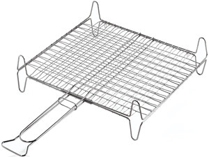 Immagine di GRIGLIE DOPPIE CM35X40 MEDIE