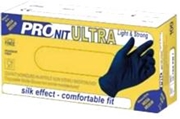 Immagine di GUANTI NITRILE ULTRA PW  8 M