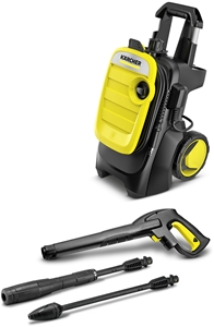 Immagine di IDROPULITRICI KARCHER K5 COMP.