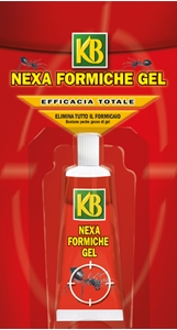 Immagine di INSETT.NEXA FORMICHE GEL  G.30