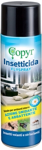 Immagine di INSETT.SPRAY COPYR FLYSPR.500