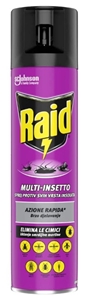 Immagine di INSETT.SPRAY MULTI-INSETTO 400