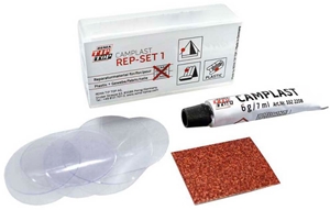 Immagine di KIT RIP.CAMPLAST REP-SET 1