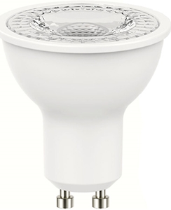 Immagine di LAMP.LED DICR.570L 6W  4K GU10