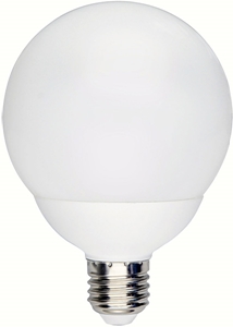 Immagine di LAMP.LED GLOBO 1055L 11W 3KE27