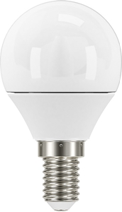 Immagine di LAMP.LED SFERA 250L 3W 3K  E14