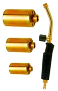 Immagine di LANCE GAS C/RUB.KIT 3 BR.AX086