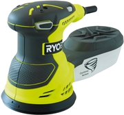 Immagine di LEVIGATRICI RYOBI ROS300  300W