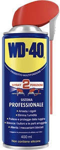 Immagine di LUBRIF.WD-40 SPRAY PROF.ML.400