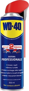 Immagine di LUBRIF.WD-40 SPRAY PROF.ML.500