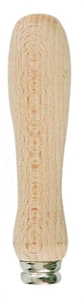 Immagine di MANICI LIMA LEGNO N.2 CM.10