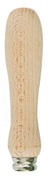 Immagine di MANICI LIMA LEGNO N.3 CM.11