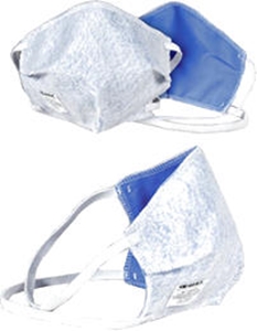 Immagine di MASCHERE COFRA M031 HEALTHMASK