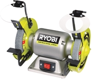 Immagine di MOLE DA BANCO RYOBI RBG6G1